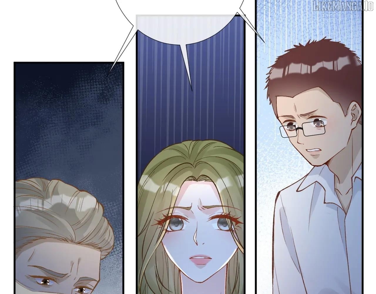 Everyone's Darling Chapter 206 - page 4